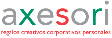 logo axesori